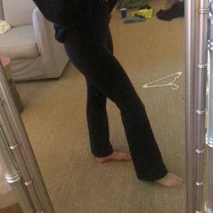 lulu lemon yoga pants